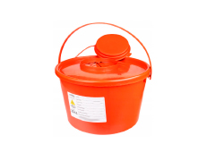 Waste containers KGW-Isotherm