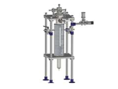 Cryostats KGW-Isotherm