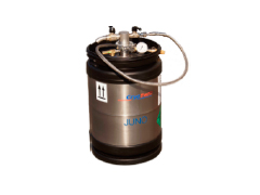 Cryogenic tanks KGW-Isotherm