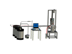 Cold gas systems KGW-Isotherm